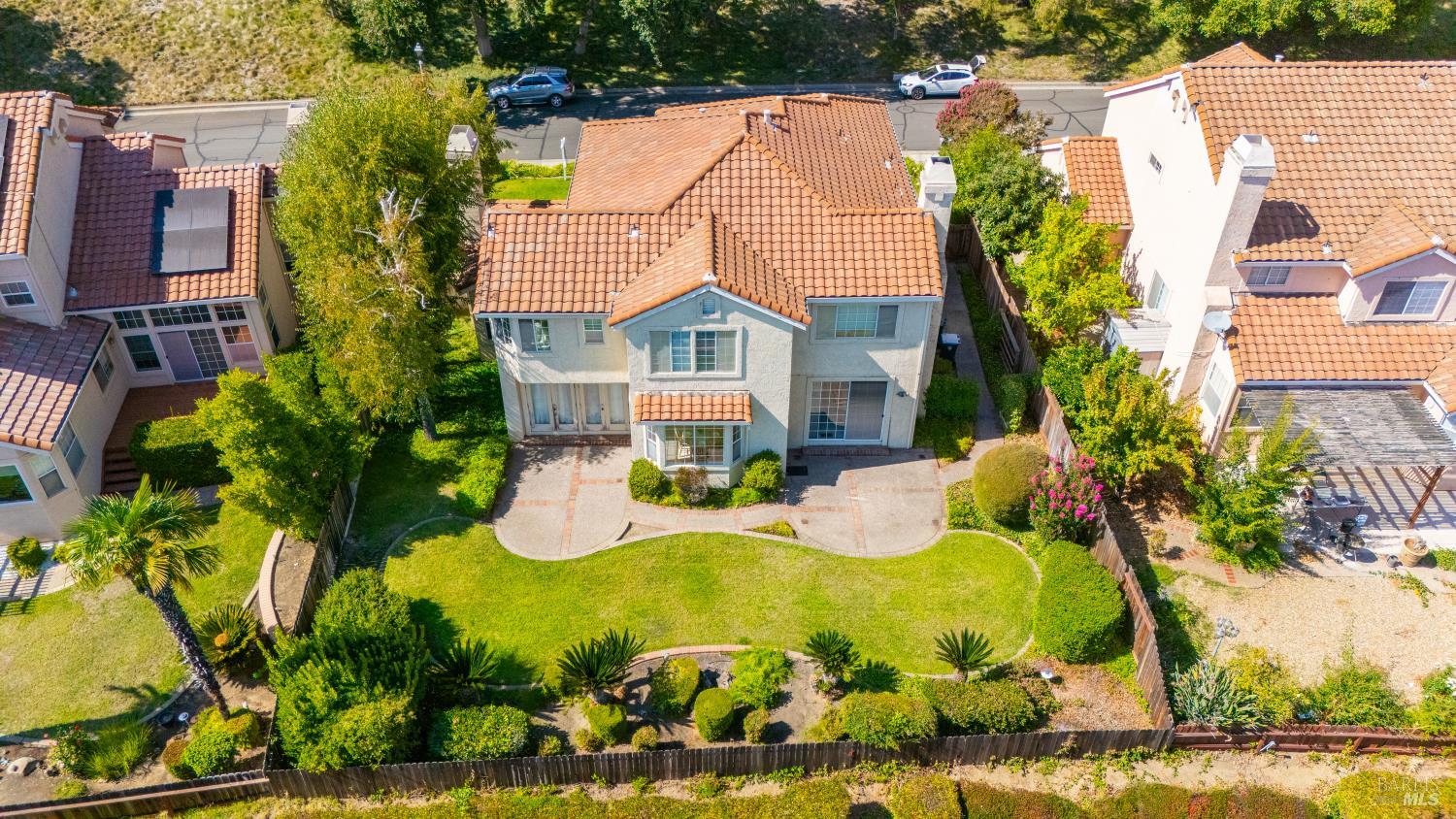 Detail Gallery Image 57 of 72 For 3245 Winged Foot Dr, Fairfield,  CA 94534 - 4 Beds | 3 Baths