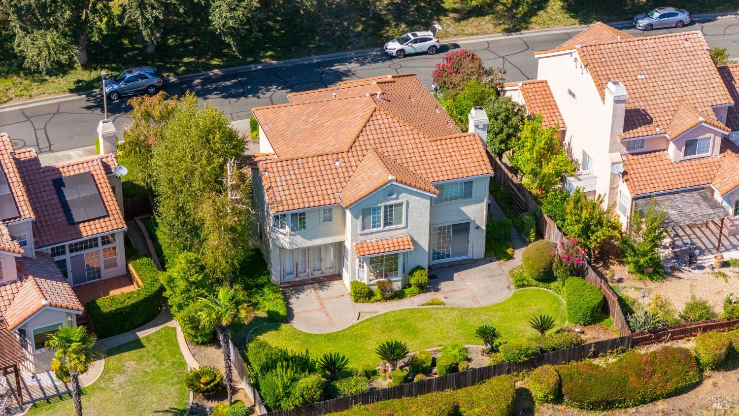 Detail Gallery Image 59 of 72 For 3245 Winged Foot Dr, Fairfield,  CA 94534 - 4 Beds | 3 Baths