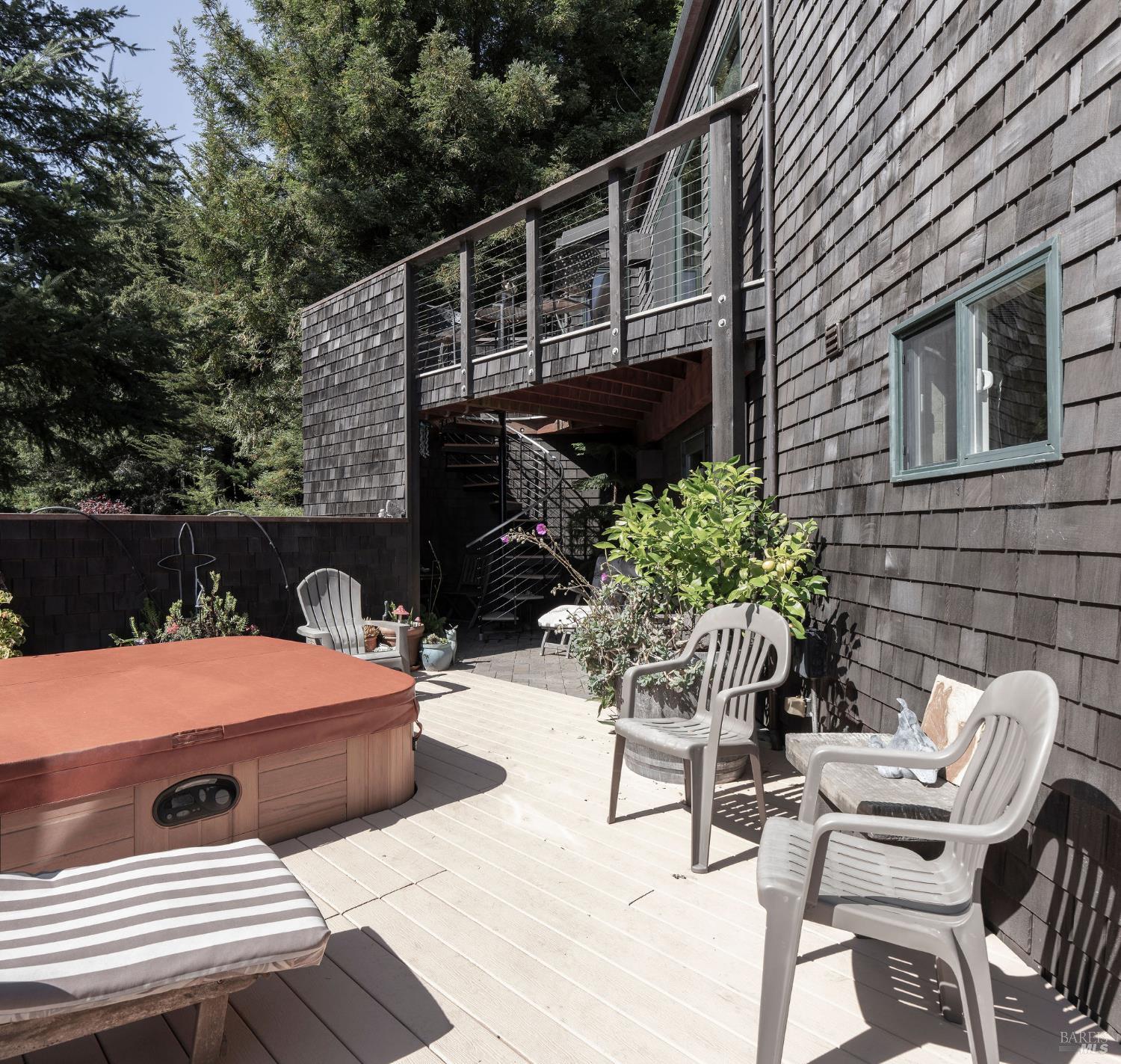 Detail Gallery Image 35 of 94 For 41214 Deer Trl 34b,  The Sea Ranch,  CA 95497 - 3 Beds | 2/1 Baths