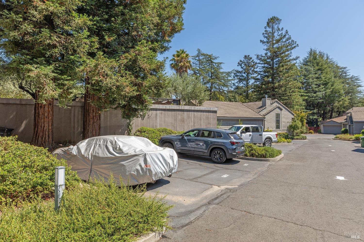 Detail Gallery Image 43 of 55 For 6 Burgundy Way, Yountville,  CA 94599 - 4 Beds | 2/2 Baths