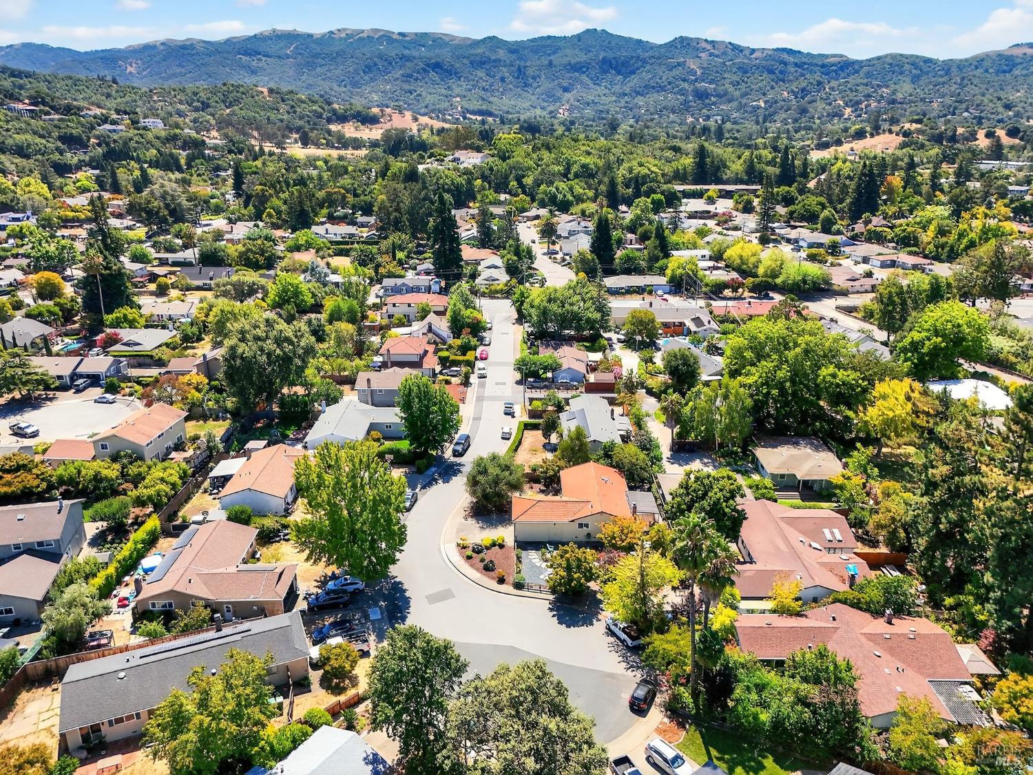 Detail Gallery Image 40 of 41 For 13 Margory Ct, Novato,  CA 94947 - 3 Beds | 2 Baths