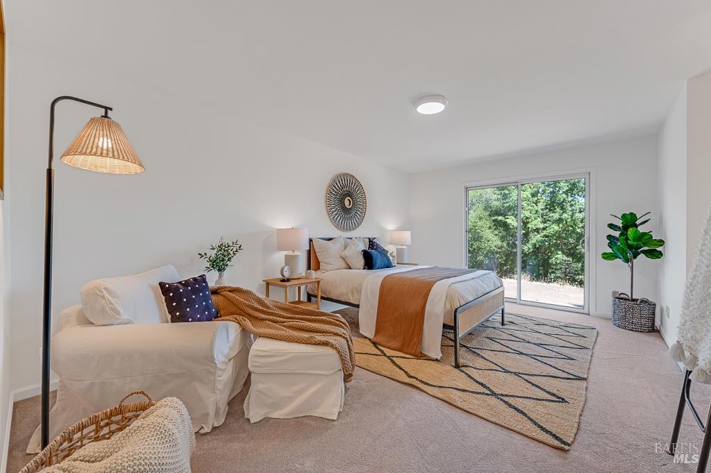 Detail Gallery Image 16 of 26 For 7555 Occidental Rd, Sebastopol,  CA 95472 - 3 Beds | 2/1 Baths