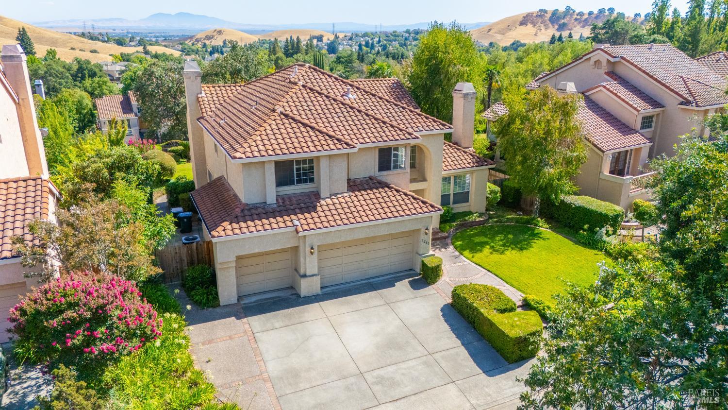 Detail Gallery Image 55 of 72 For 3245 Winged Foot Dr, Fairfield,  CA 94534 - 4 Beds | 3 Baths