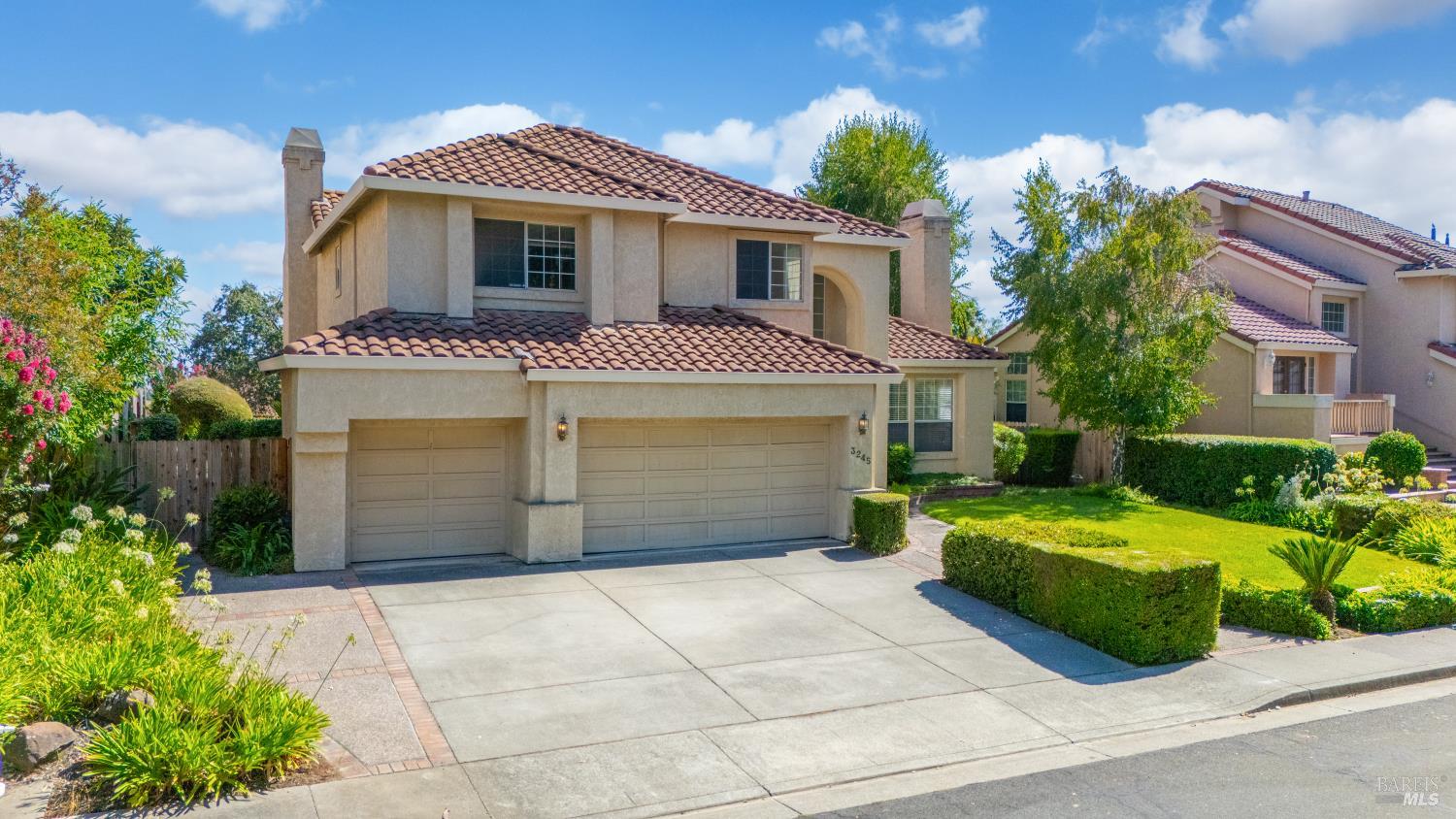 Detail Gallery Image 51 of 72 For 3245 Winged Foot Dr, Fairfield,  CA 94534 - 4 Beds | 3 Baths