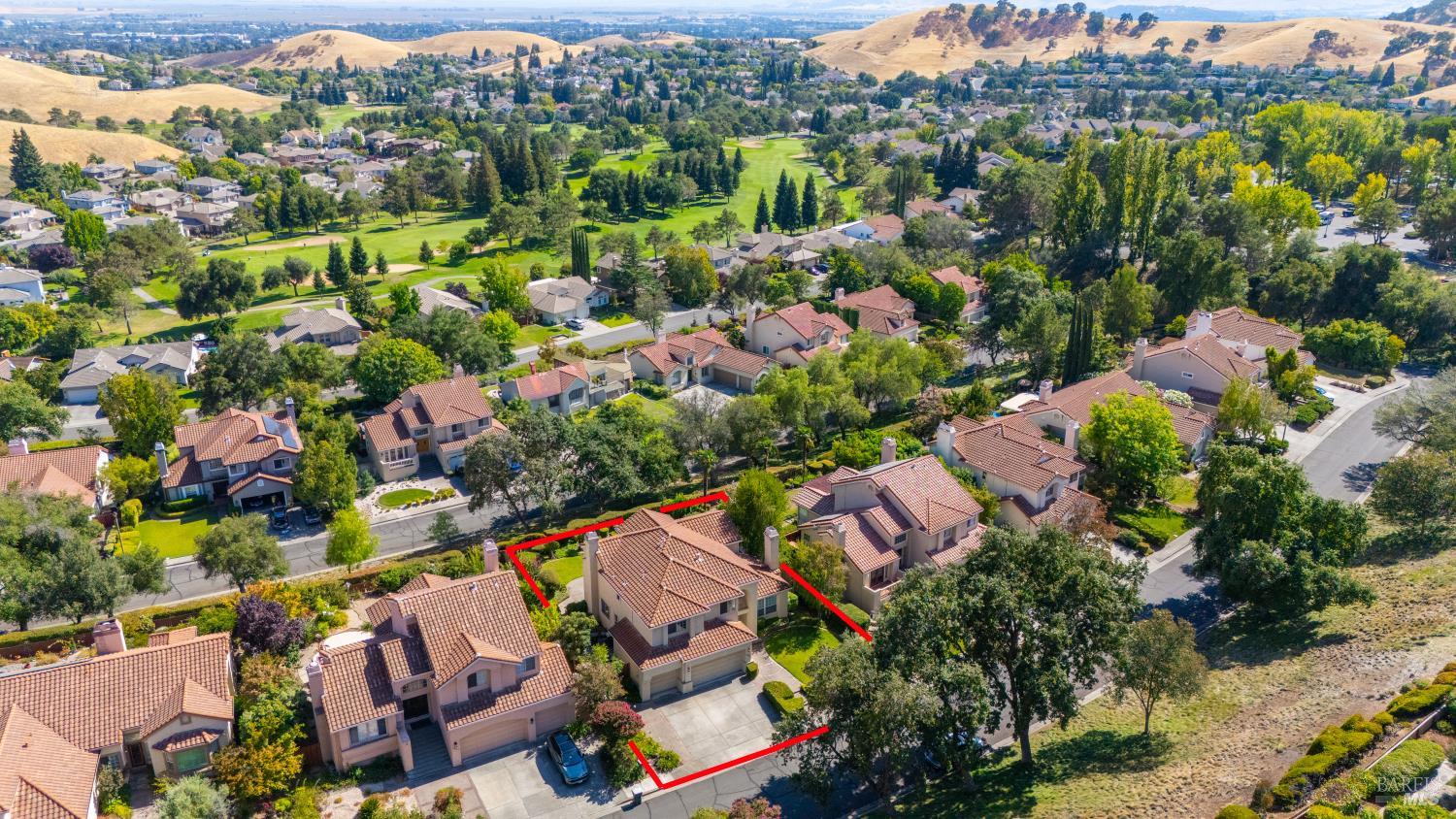 Detail Gallery Image 68 of 72 For 3245 Winged Foot Dr, Fairfield,  CA 94534 - 4 Beds | 3 Baths