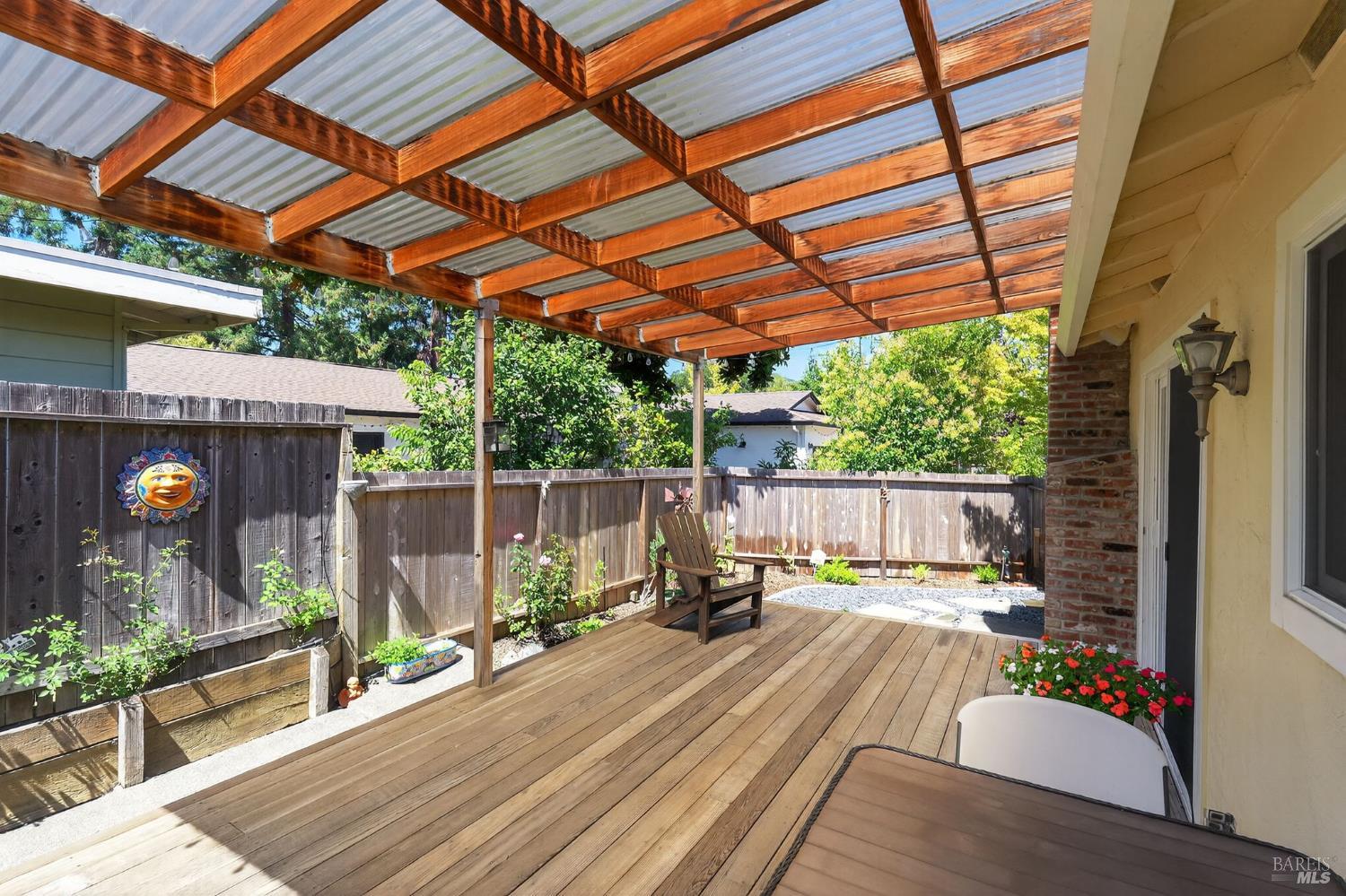 Detail Gallery Image 26 of 41 For 13 Margory Ct, Novato,  CA 94947 - 3 Beds | 2 Baths