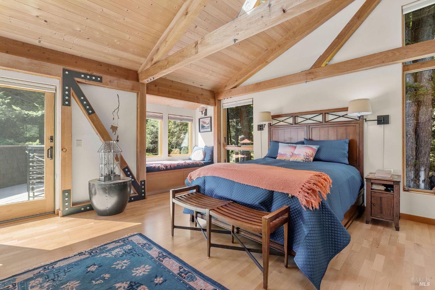 Detail Gallery Image 17 of 94 For 41214 Deer Trl 34b,  The Sea Ranch,  CA 95497 - 3 Beds | 2/1 Baths