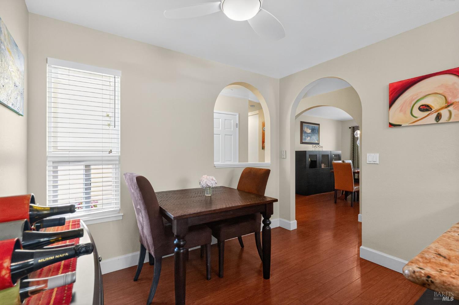Detail Gallery Image 9 of 41 For 13 Margory Ct, Novato,  CA 94947 - 3 Beds | 2 Baths