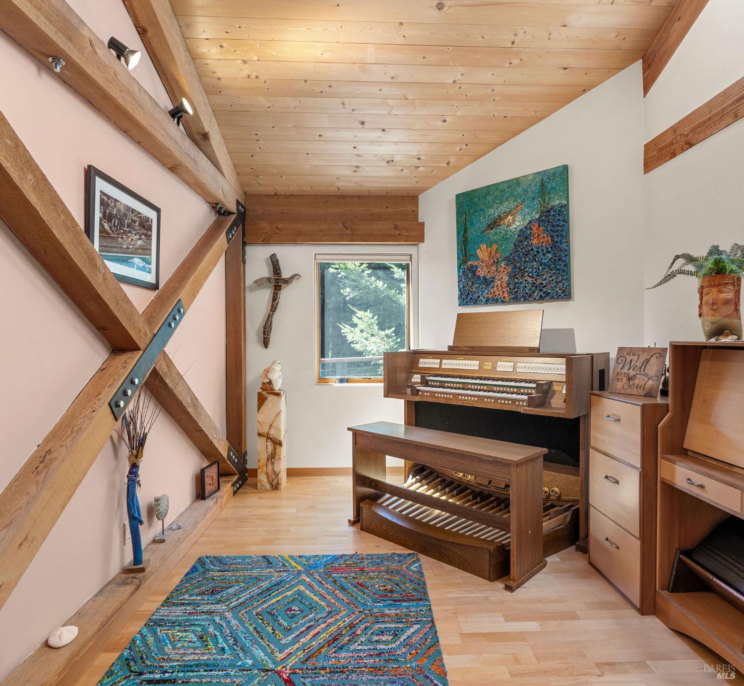 Detail Gallery Image 15 of 94 For 41214 Deer Trl 34b,  The Sea Ranch,  CA 95497 - 3 Beds | 2/1 Baths