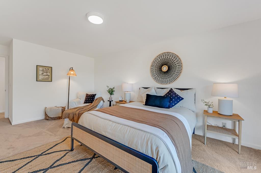 Detail Gallery Image 18 of 26 For 7555 Occidental Rd, Sebastopol,  CA 95472 - 3 Beds | 2/1 Baths