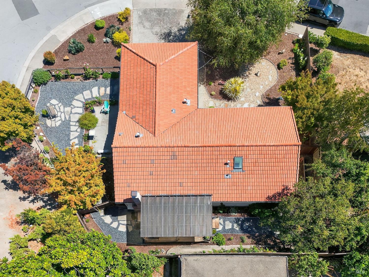Detail Gallery Image 37 of 41 For 13 Margory Ct, Novato,  CA 94947 - 3 Beds | 2 Baths