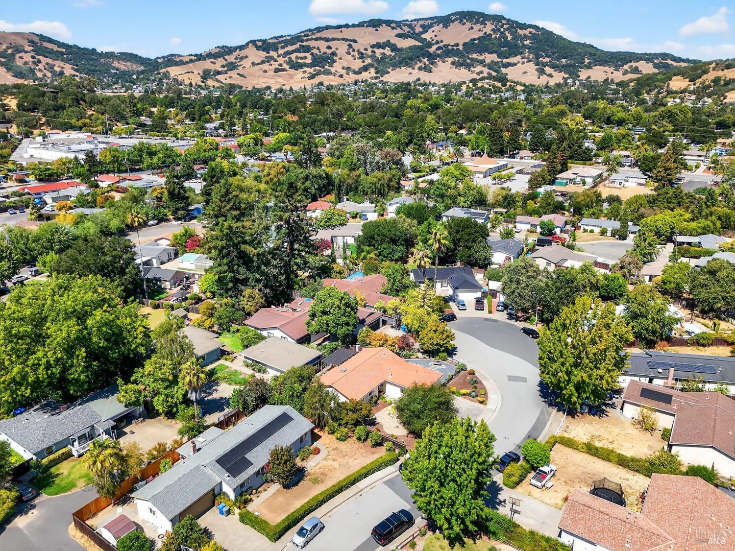 Detail Gallery Image 41 of 41 For 13 Margory Ct, Novato,  CA 94947 - 3 Beds | 2 Baths
