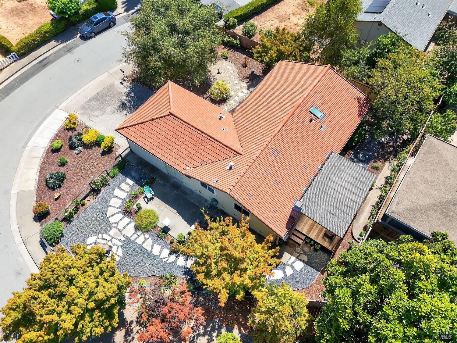 Detail Gallery Image 36 of 41 For 13 Margory Ct, Novato,  CA 94947 - 3 Beds | 2 Baths