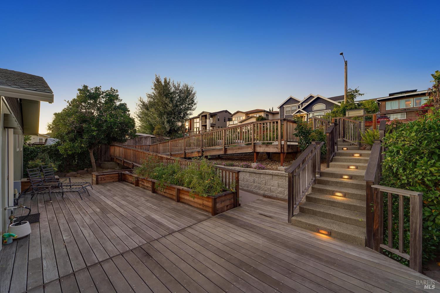 Detail Gallery Image 87 of 90 For 1182 W K St, Benicia,  CA 94510 - 4 Beds | 3/1 Baths