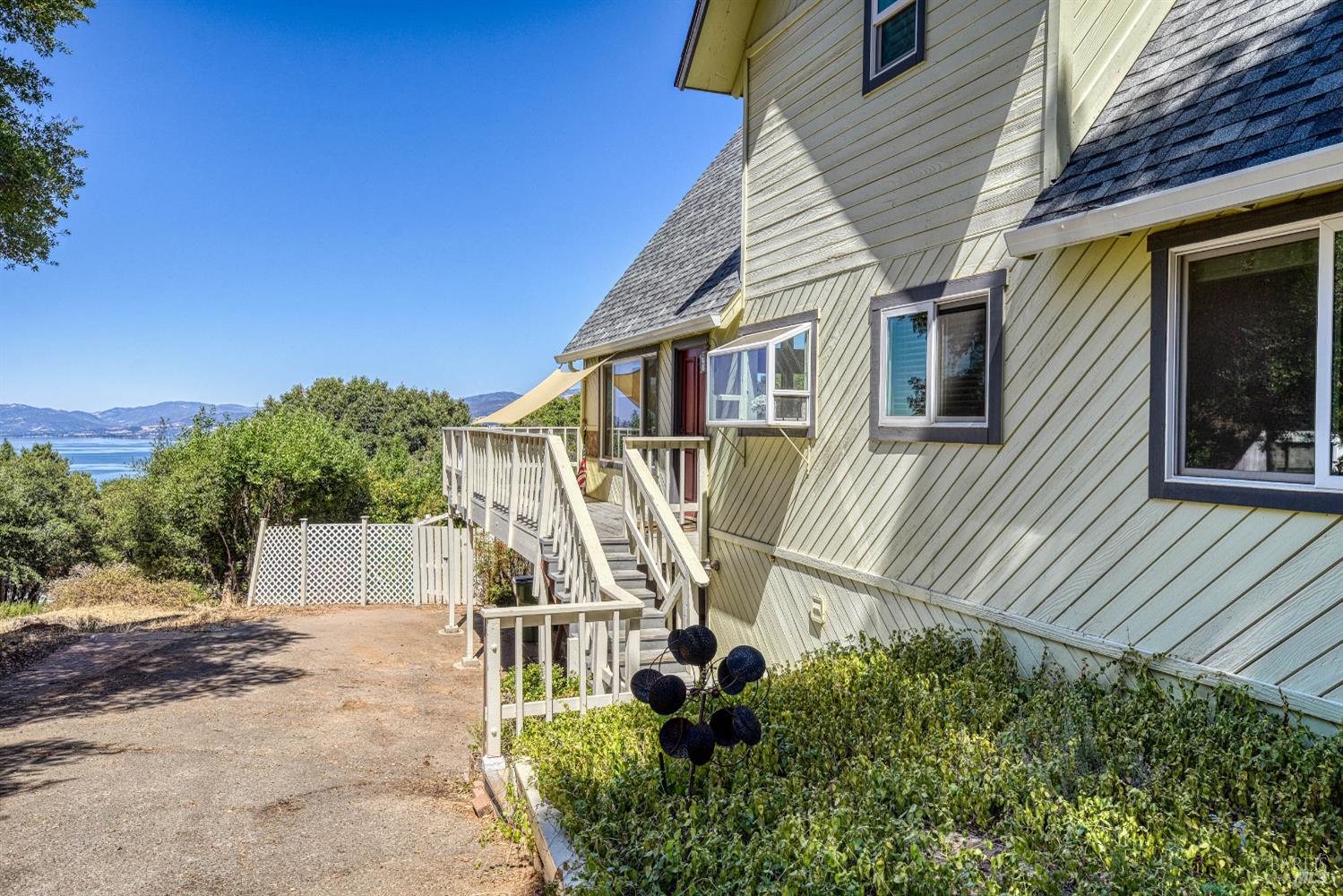 Detail Gallery Image 11 of 68 For 7847 Evergreen Dr, Kelseyville,  CA 95451 - 3 Beds | 1/1 Baths