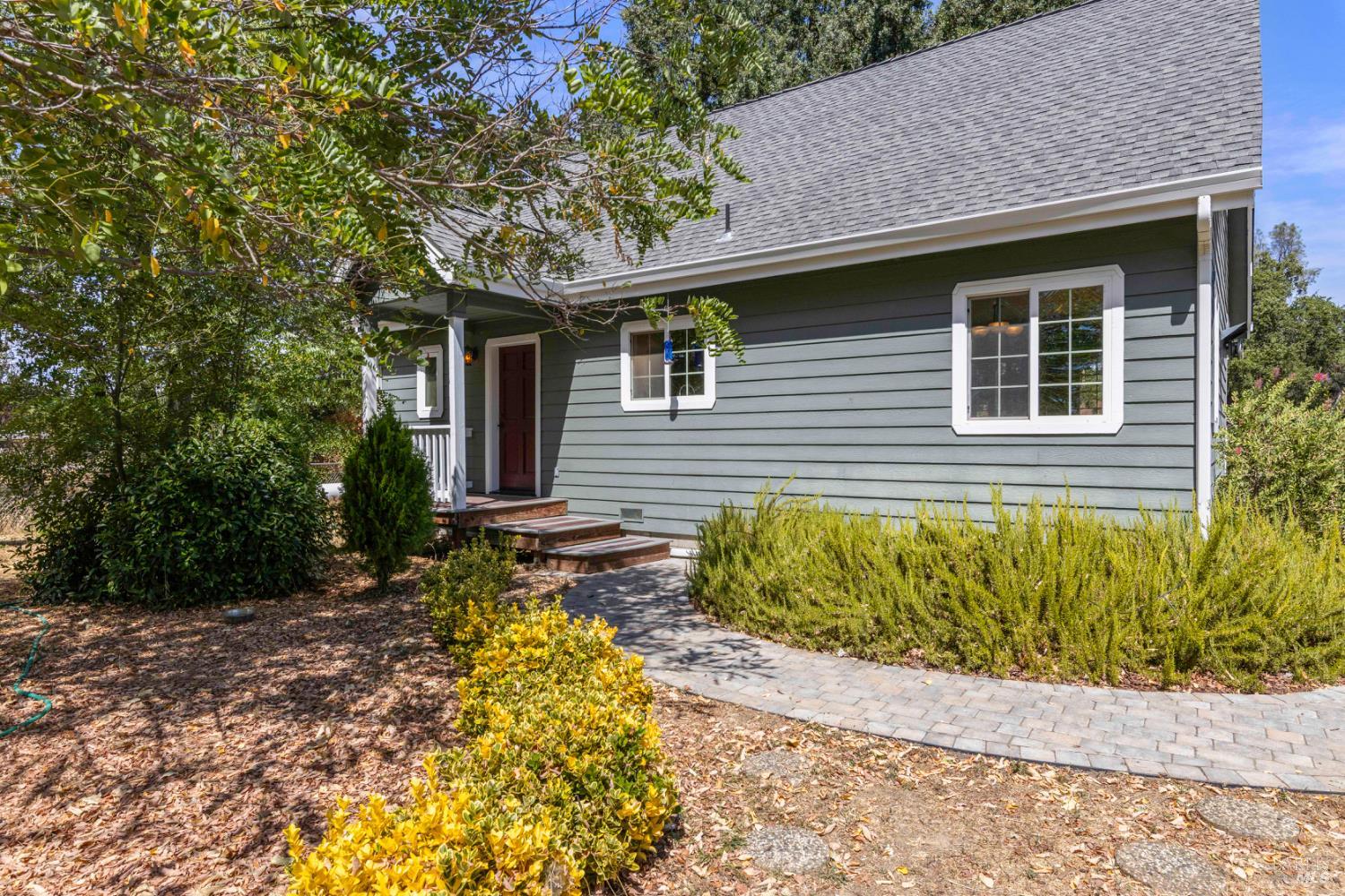 Detail Gallery Image 40 of 76 For 2855 Bell Hill Rd, Kelseyville,  CA 95451 - 3 Beds | 2 Baths
