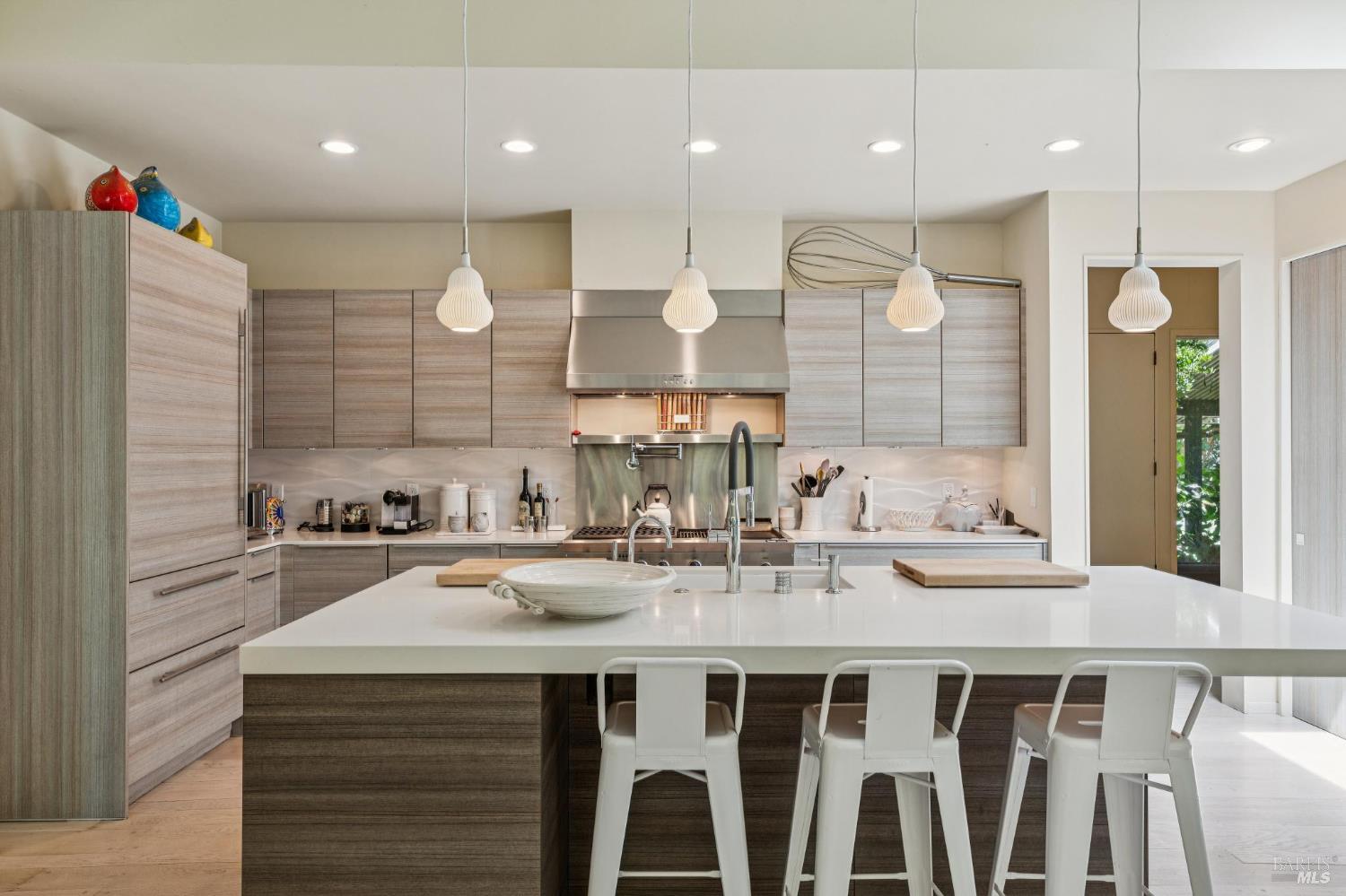 Detail Gallery Image 22 of 80 For 1819 Zinfandel Ln, Saint Helena,  CA 94574 - 3 Beds | 3/1 Baths