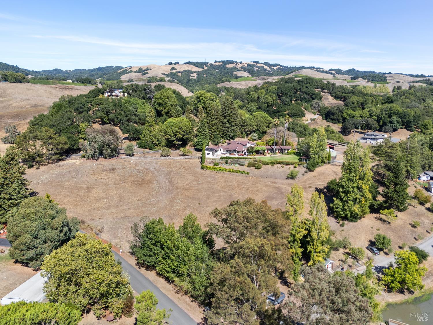 Detail Gallery Image 65 of 71 For 4636 Pepperwood Dr, Penngrove,  CA 94951 - 3 Beds | 2/1 Baths