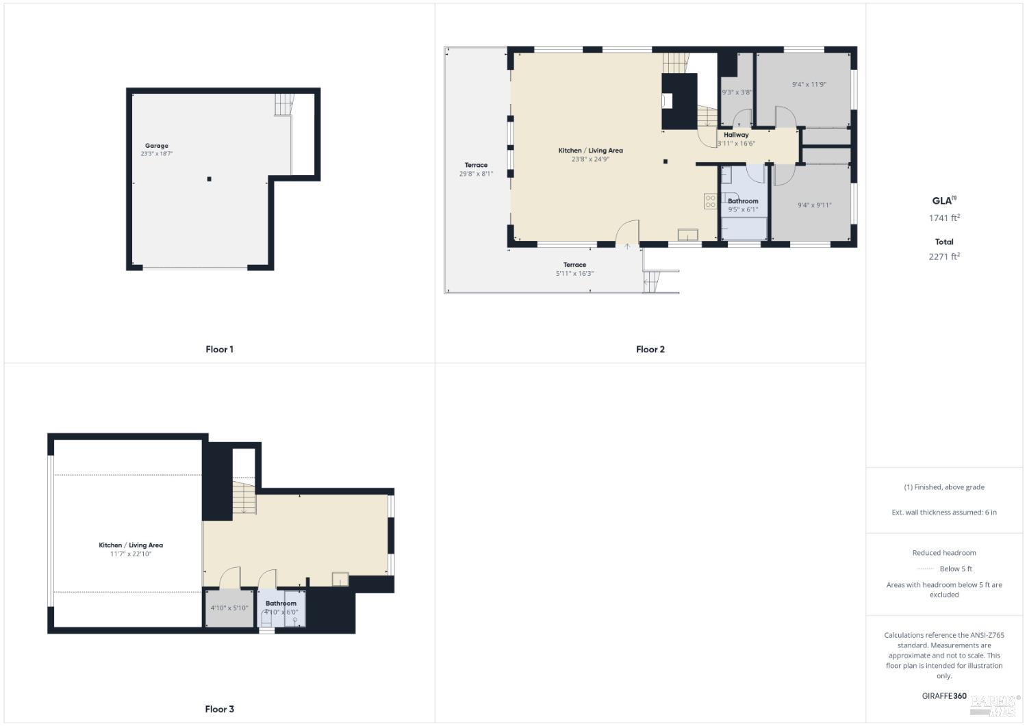 Detail Gallery Image 65 of 68 For 7847 Evergreen Dr, Kelseyville,  CA 95451 - 3 Beds | 1/1 Baths