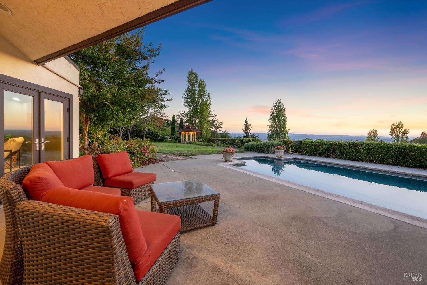 Detail Gallery Image 69 of 71 For 4636 Pepperwood Dr, Penngrove,  CA 94951 - 3 Beds | 2/1 Baths