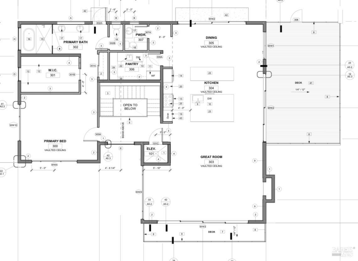 Detail Gallery Image 15 of 17 For 540 Westgate Dr, Napa,  CA 94558 - – Beds | – Baths