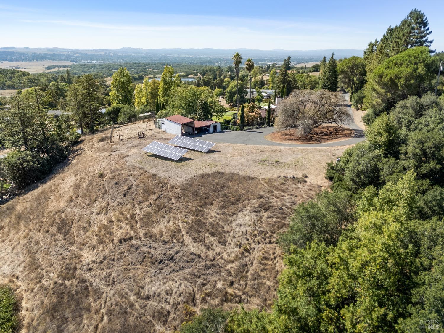 Detail Gallery Image 64 of 71 For 4636 Pepperwood Dr, Penngrove,  CA 94951 - 3 Beds | 2/1 Baths