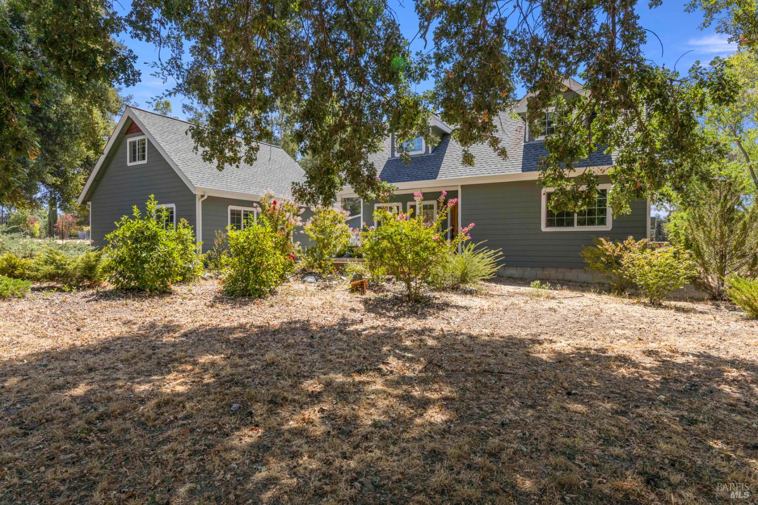 Detail Gallery Image 4 of 76 For 2855 Bell Hill Rd, Kelseyville,  CA 95451 - 3 Beds | 2 Baths