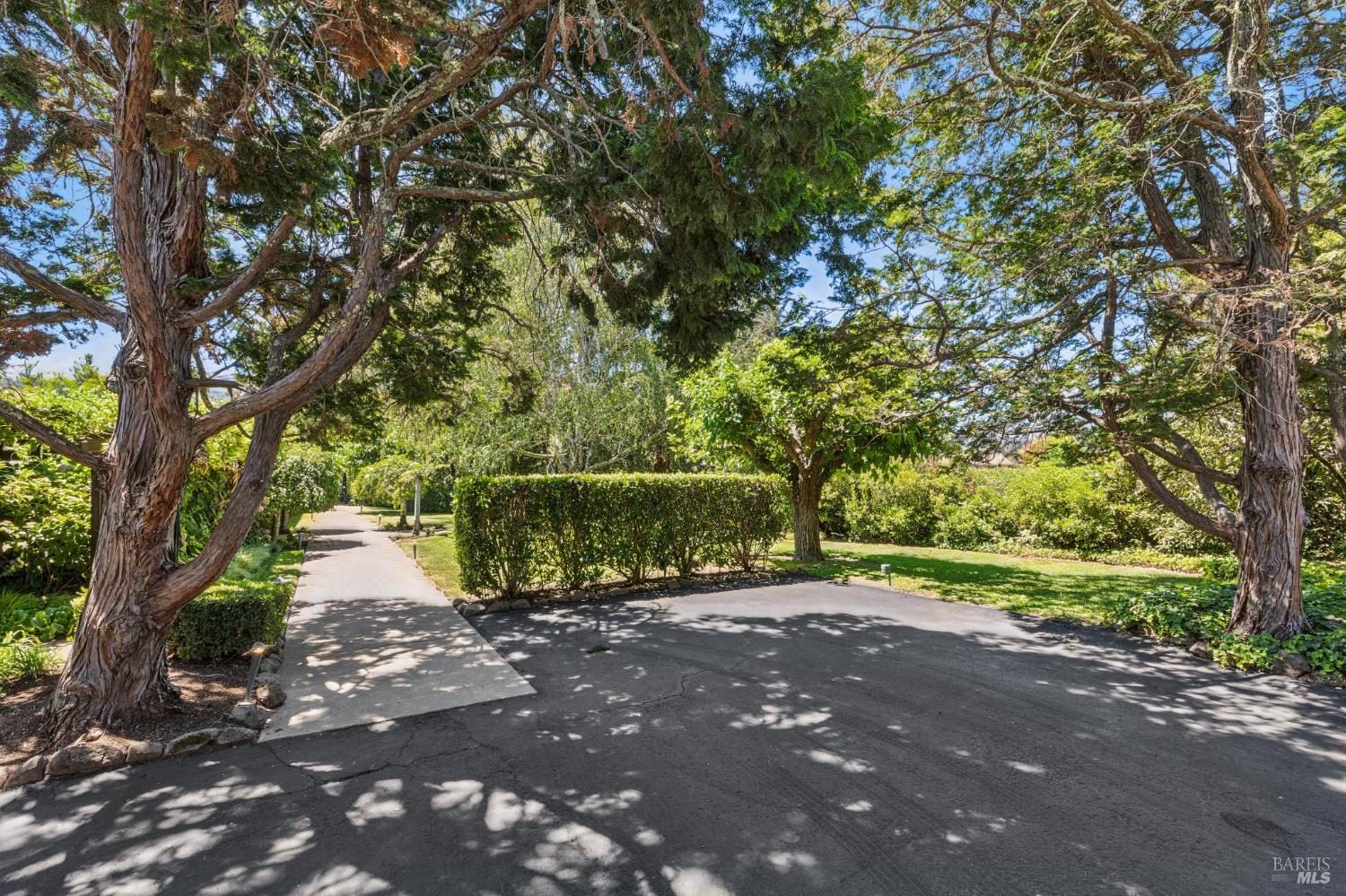 Detail Gallery Image 67 of 80 For 1819 Zinfandel Ln, Saint Helena,  CA 94574 - 3 Beds | 3/1 Baths