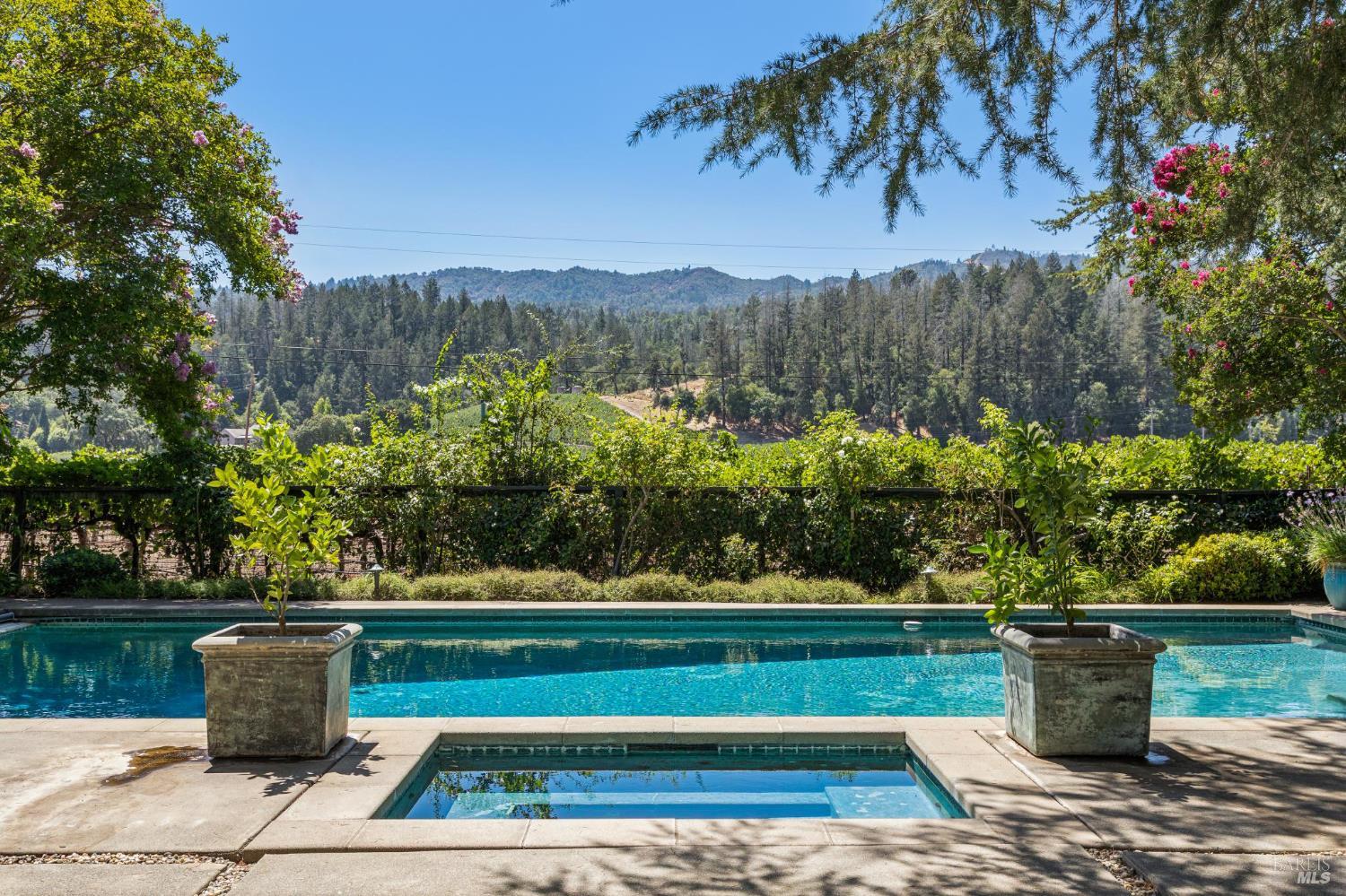 Detail Gallery Image 74 of 80 For 1819 Zinfandel Ln, Saint Helena,  CA 94574 - 3 Beds | 3/1 Baths