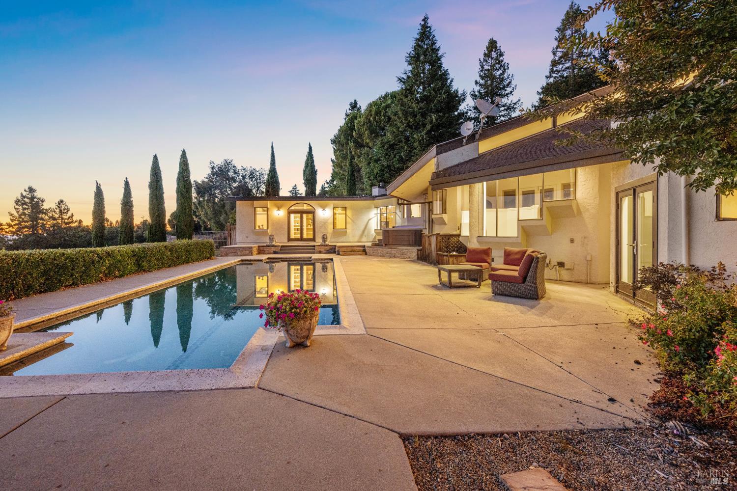 Detail Gallery Image 68 of 71 For 4636 Pepperwood Dr, Penngrove,  CA 94951 - 3 Beds | 2/1 Baths