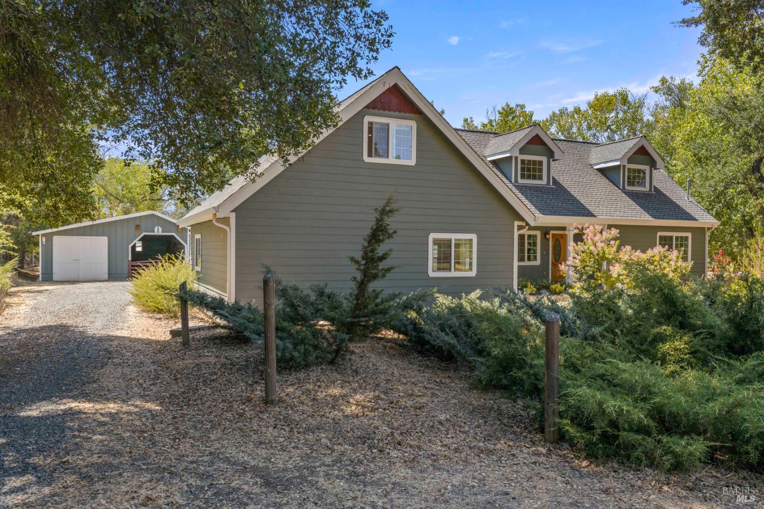 Detail Gallery Image 1 of 76 For 2855 Bell Hill Rd, Kelseyville,  CA 95451 - 3 Beds | 2 Baths