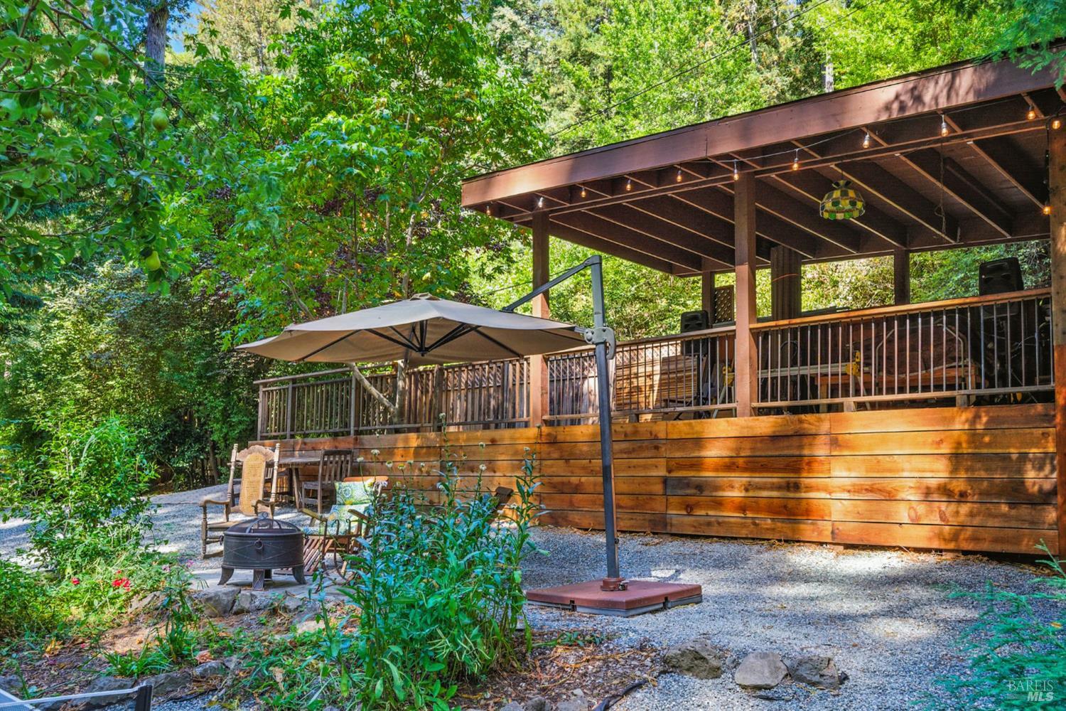 Detail Gallery Image 50 of 58 For 7395 Sir Francis Drake Blvd, Lagunitas,  CA 94938 - 5 Beds | 4 Baths