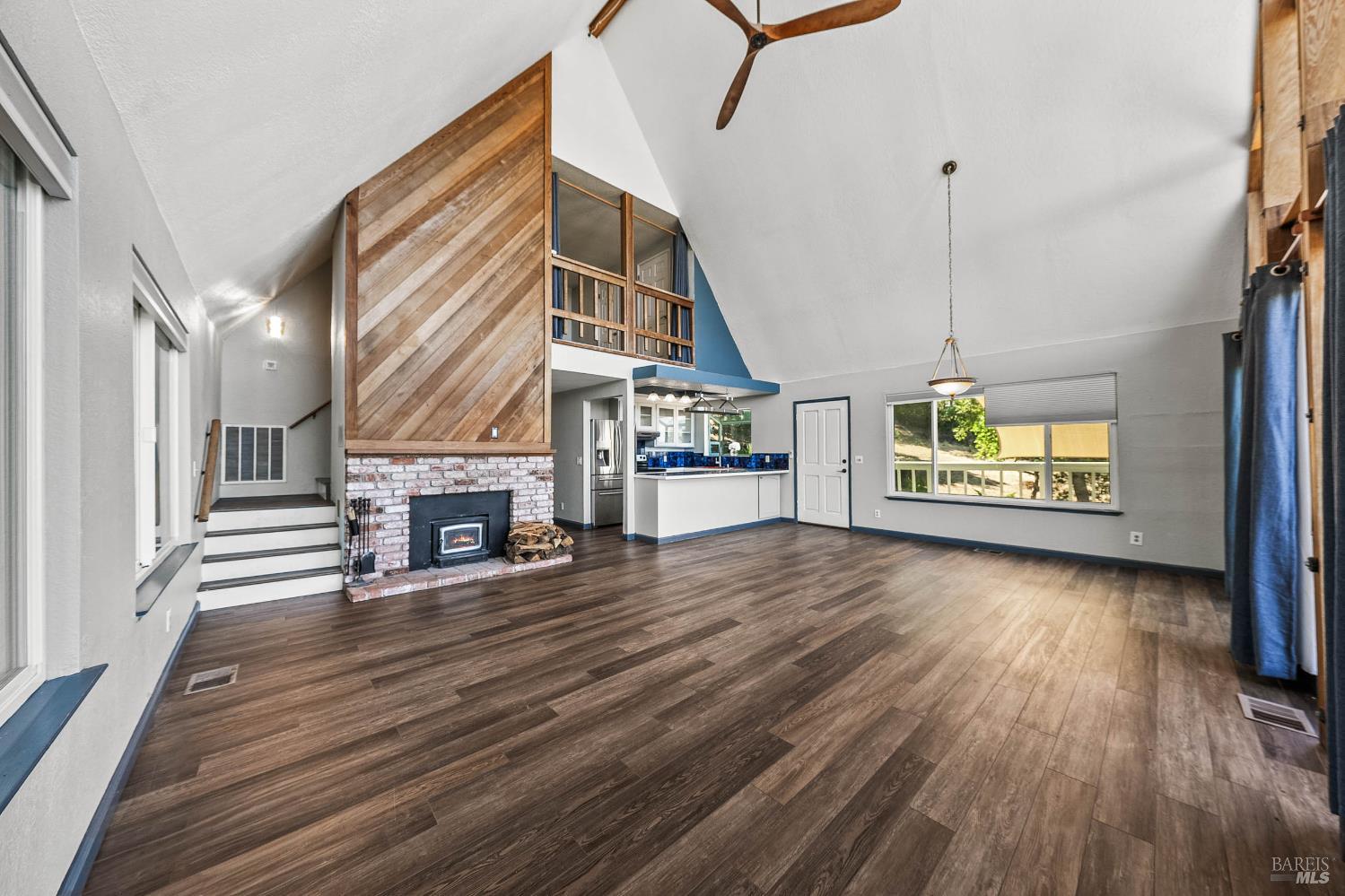 Detail Gallery Image 14 of 68 For 7847 Evergreen Dr, Kelseyville,  CA 95451 - 3 Beds | 1/1 Baths
