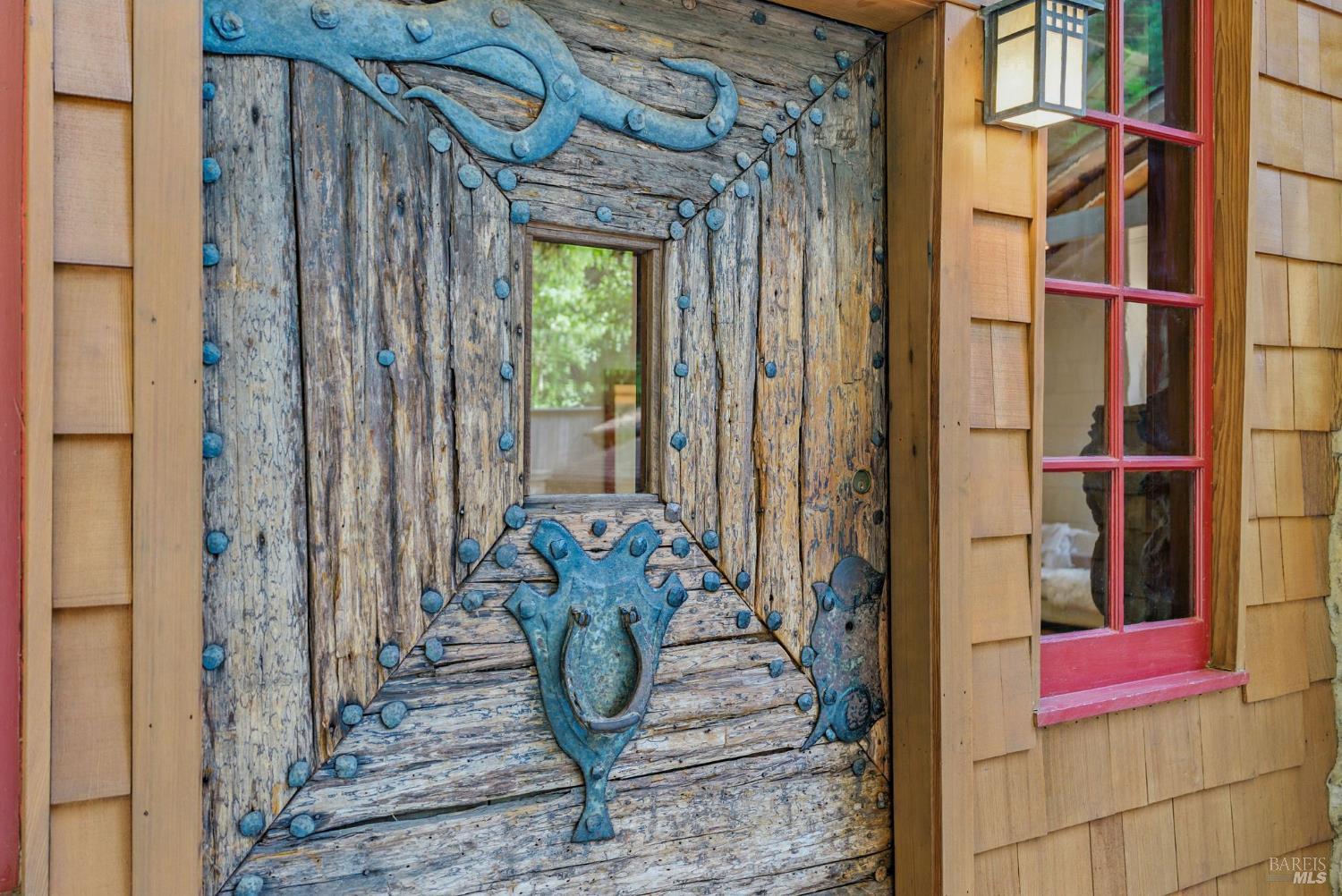 Detail Gallery Image 55 of 58 For 7395 Sir Francis Drake Blvd, Lagunitas,  CA 94938 - 5 Beds | 4 Baths