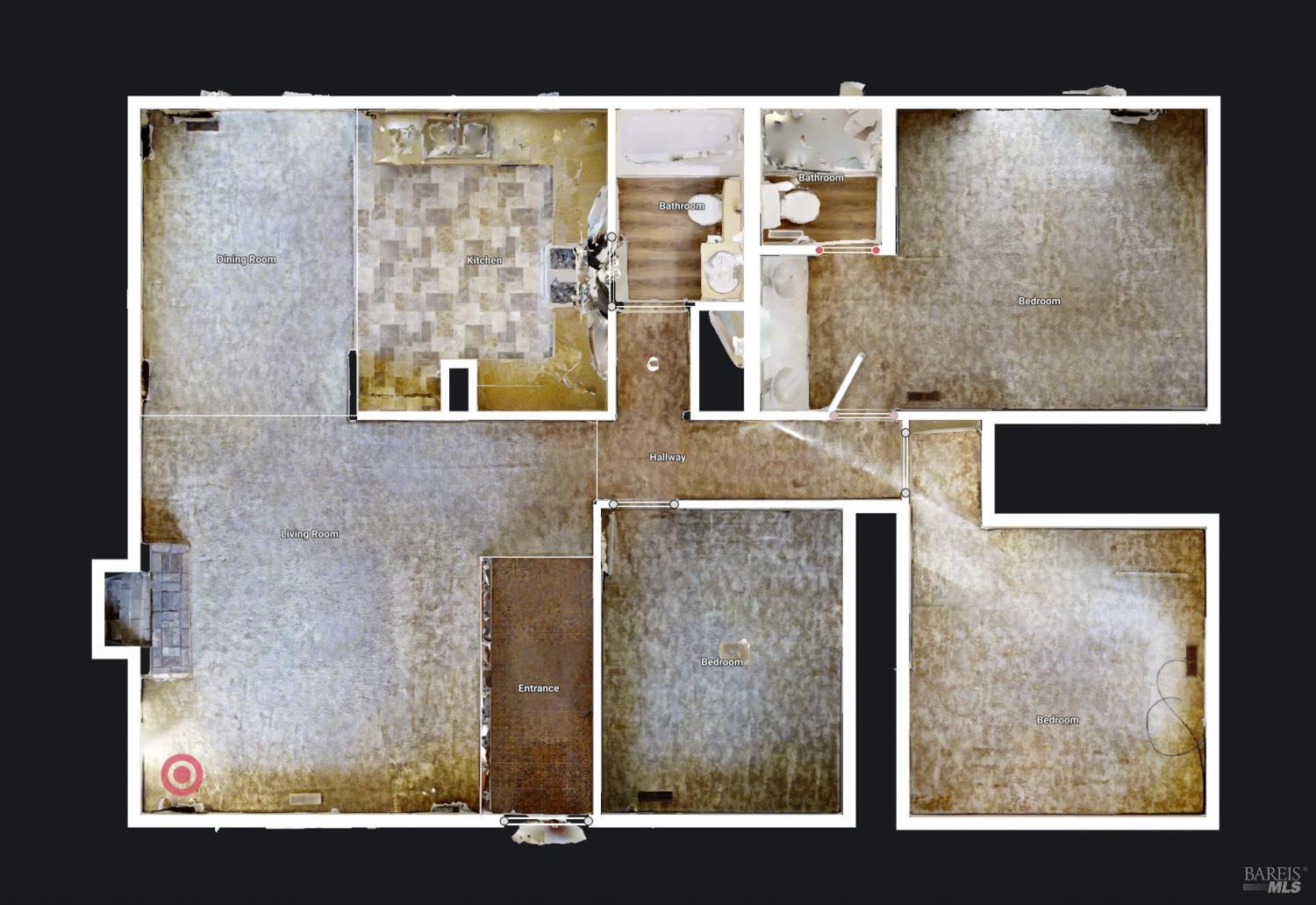 Detail Gallery Image 50 of 50 For 540 Lanyard Ct, Rohnert Park,  CA 94928 - 3 Beds | 2 Baths