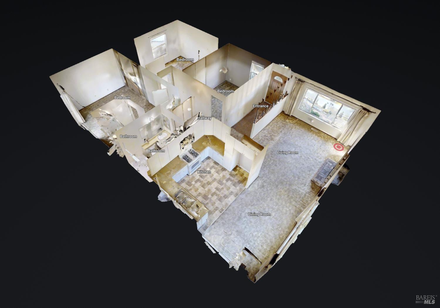 Detail Gallery Image 49 of 50 For 540 Lanyard Ct, Rohnert Park,  CA 94928 - 3 Beds | 2 Baths