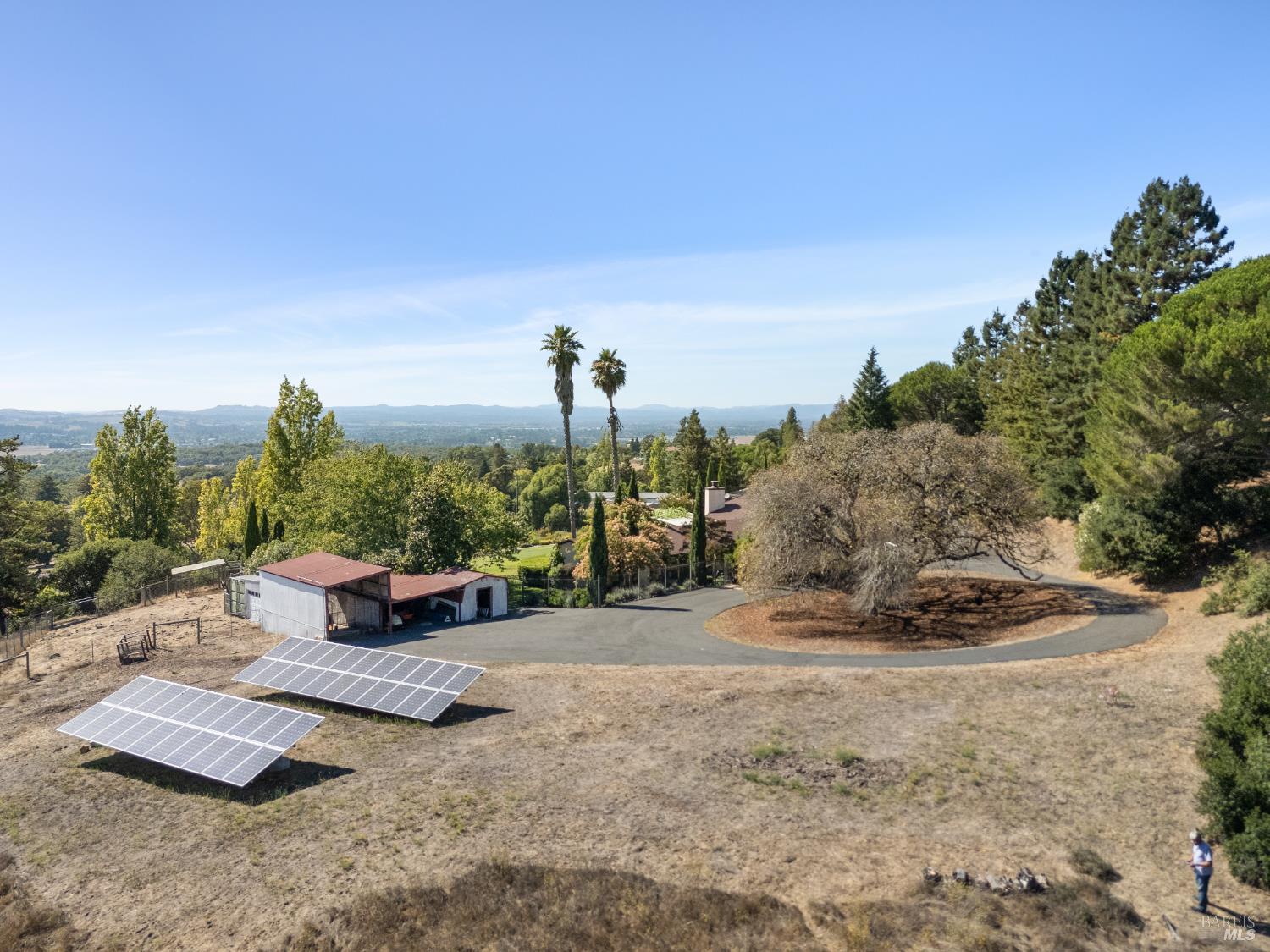 Detail Gallery Image 63 of 71 For 4636 Pepperwood Dr, Penngrove,  CA 94951 - 3 Beds | 2/1 Baths