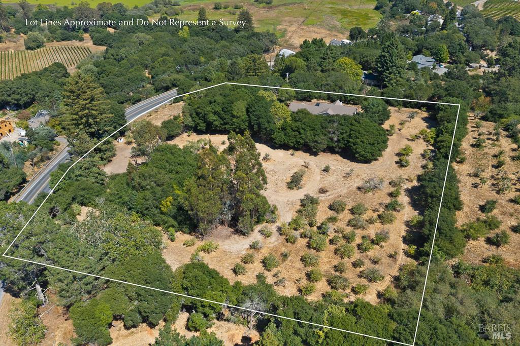 Detail Gallery Image 26 of 26 For 7555 Occidental Rd, Sebastopol,  CA 95472 - 3 Beds | 2/1 Baths