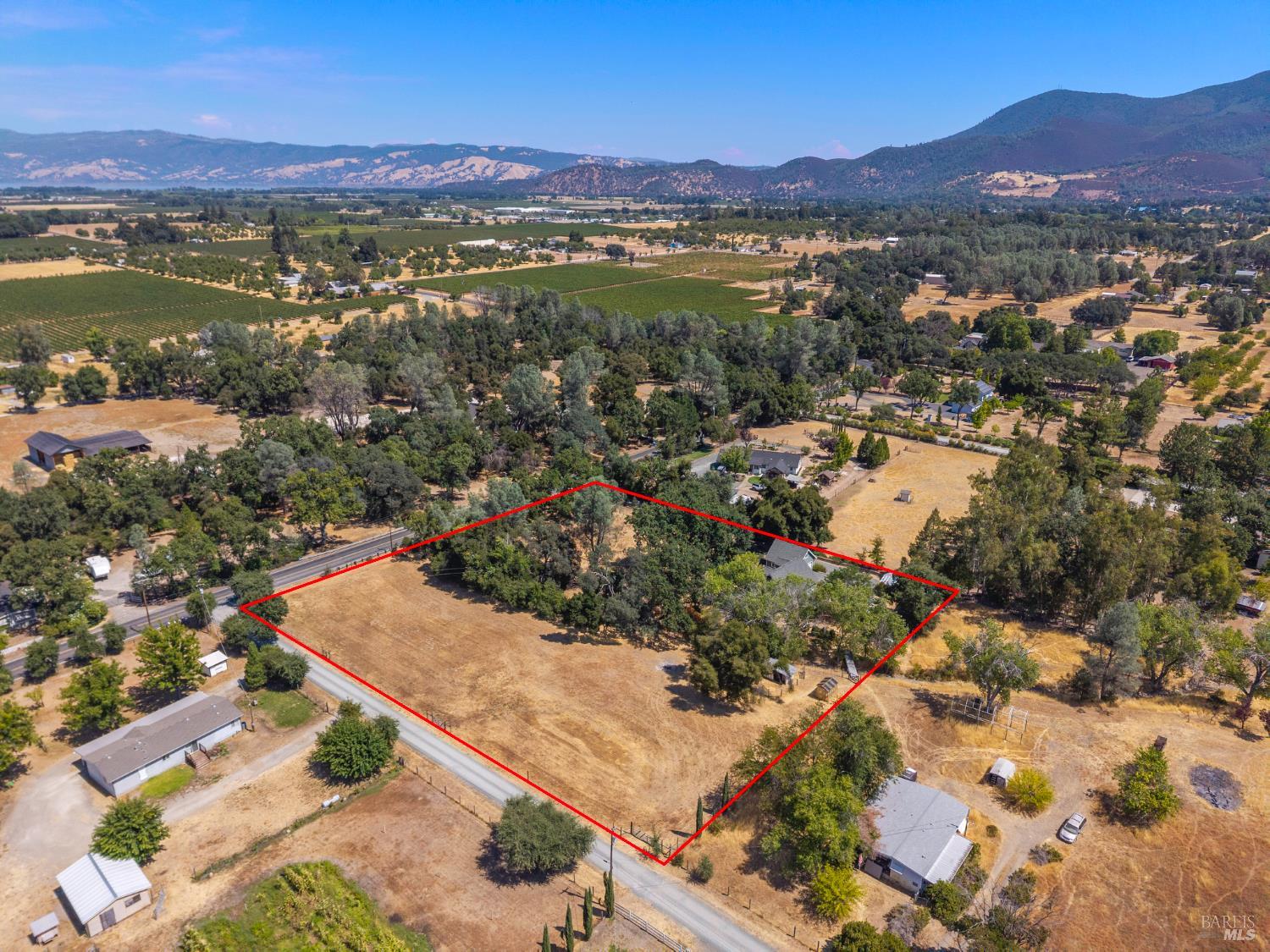 Detail Gallery Image 67 of 76 For 2855 Bell Hill Rd, Kelseyville,  CA 95451 - 3 Beds | 2 Baths