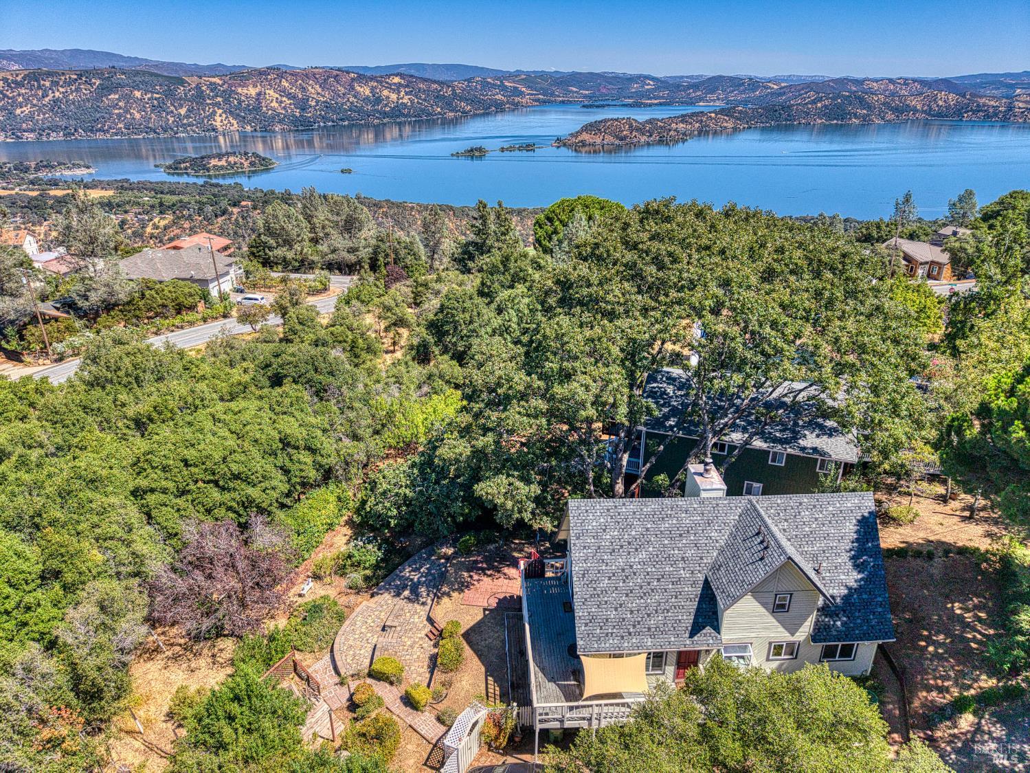 Detail Gallery Image 59 of 68 For 7847 Evergreen Dr, Kelseyville,  CA 95451 - 3 Beds | 1/1 Baths