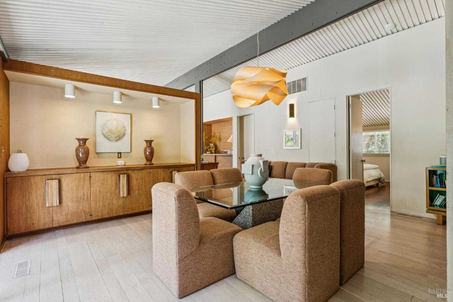 Detail Gallery Image 26 of 80 For 1819 Zinfandel Ln, Saint Helena,  CA 94574 - 3 Beds | 3/1 Baths