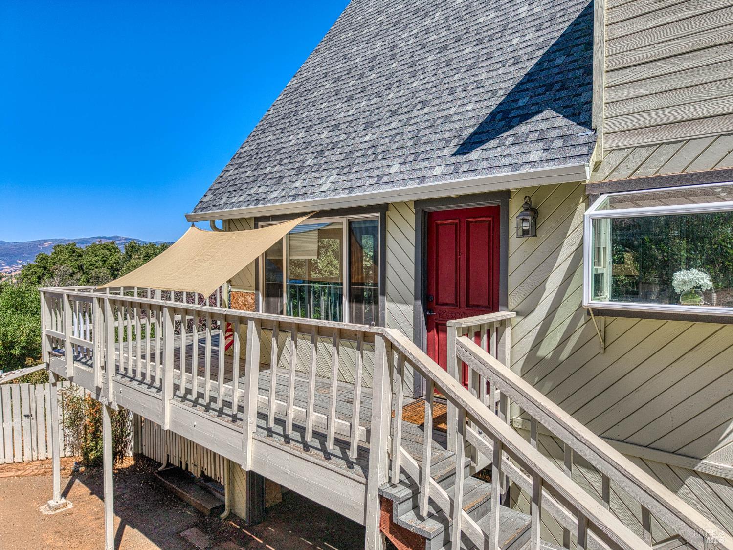 Detail Gallery Image 12 of 68 For 7847 Evergreen Dr, Kelseyville,  CA 95451 - 3 Beds | 1/1 Baths