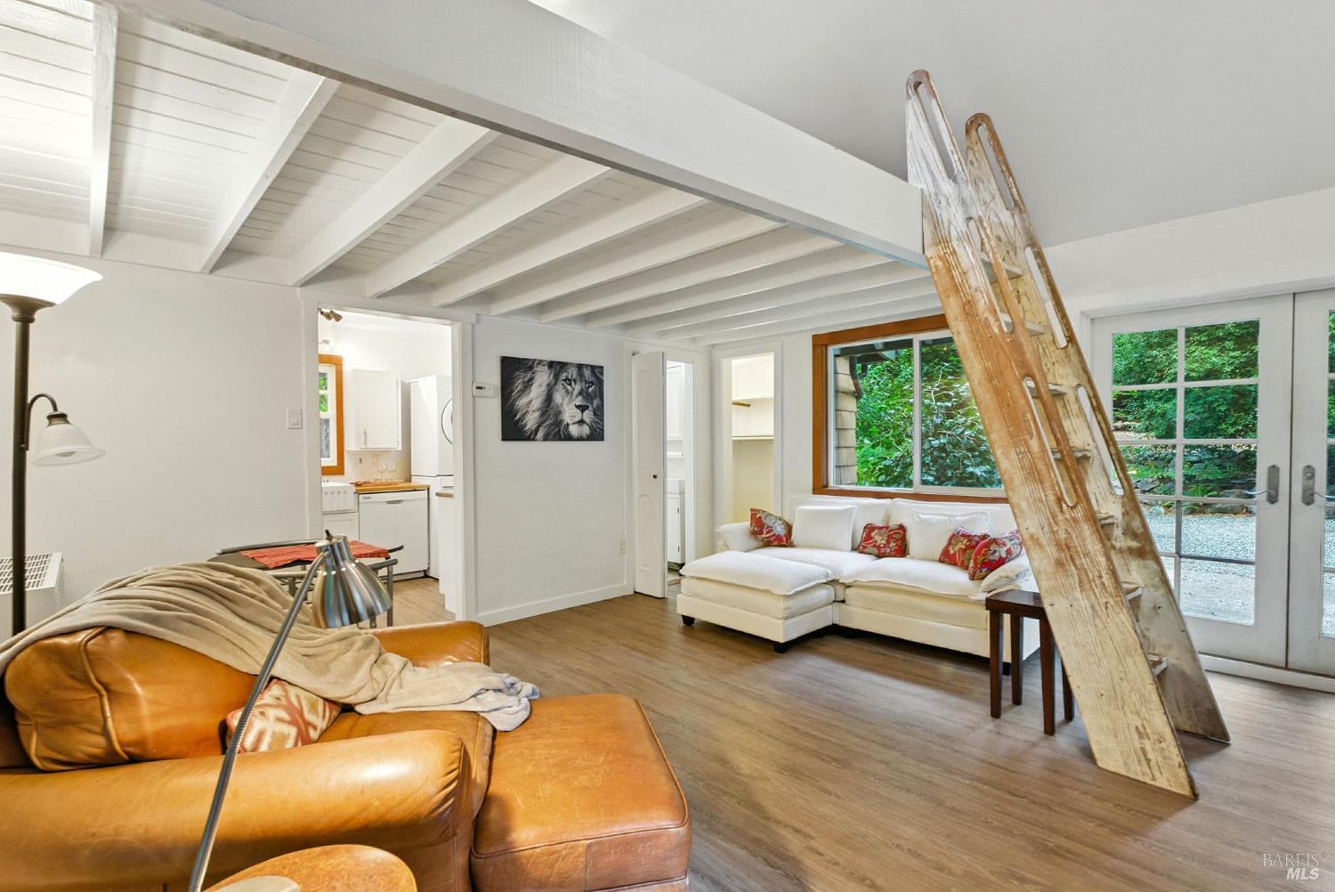 Detail Gallery Image 37 of 58 For 7395 Sir Francis Drake Blvd, Lagunitas,  CA 94938 - 5 Beds | 4 Baths