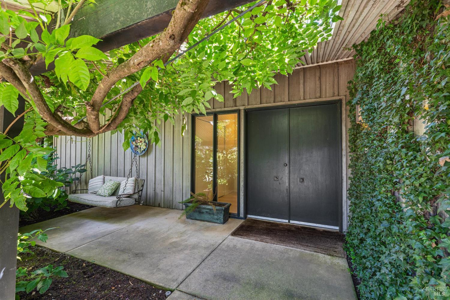 Detail Gallery Image 80 of 80 For 1819 Zinfandel Ln, Saint Helena,  CA 94574 - 3 Beds | 3/1 Baths