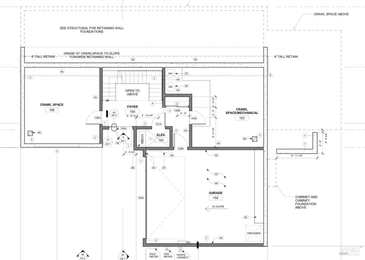 Detail Gallery Image 16 of 17 For 540 Westgate Dr, Napa,  CA 94558 - – Beds | – Baths