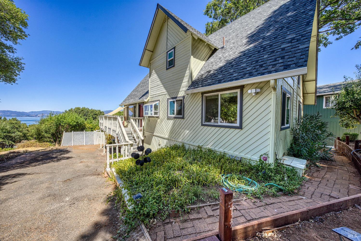Detail Gallery Image 10 of 68 For 7847 Evergreen Dr, Kelseyville,  CA 95451 - 3 Beds | 1/1 Baths