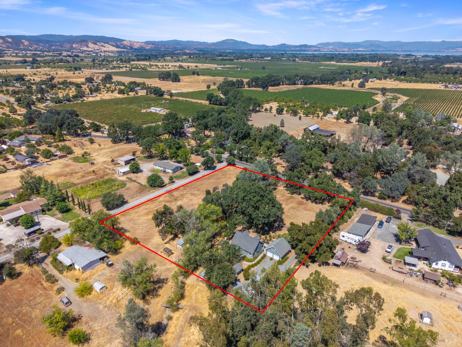 Detail Gallery Image 59 of 76 For 2855 Bell Hill Rd, Kelseyville,  CA 95451 - 3 Beds | 2 Baths