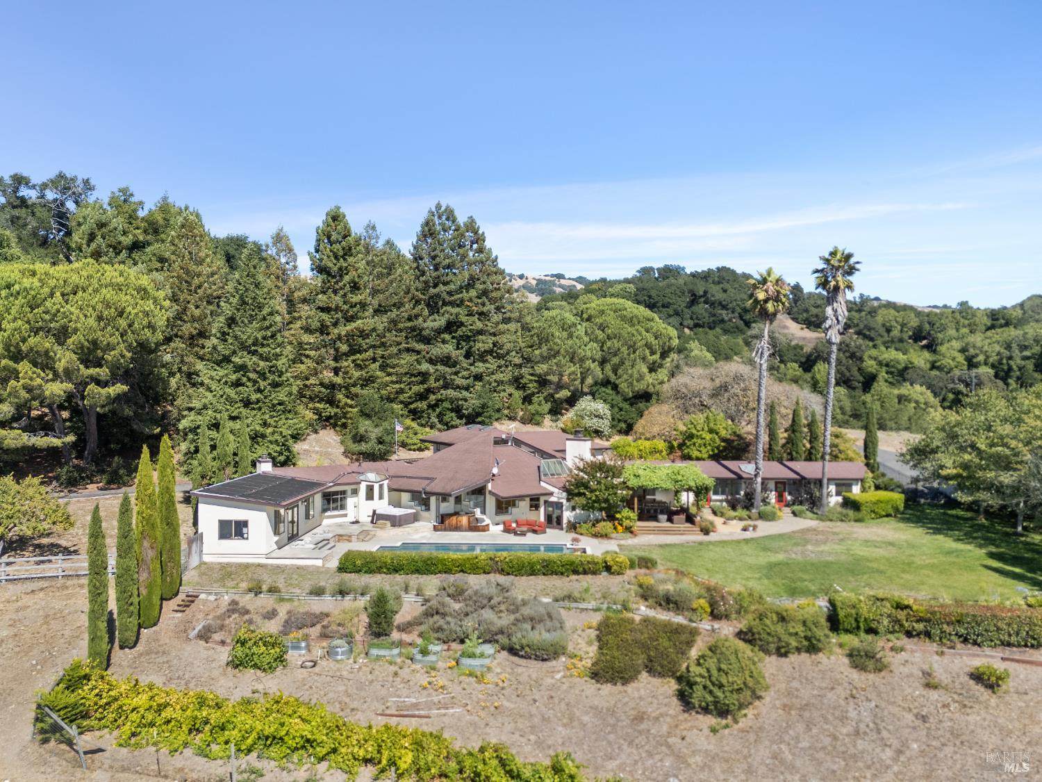 Detail Gallery Image 62 of 71 For 4636 Pepperwood Dr, Penngrove,  CA 94951 - 3 Beds | 2/1 Baths