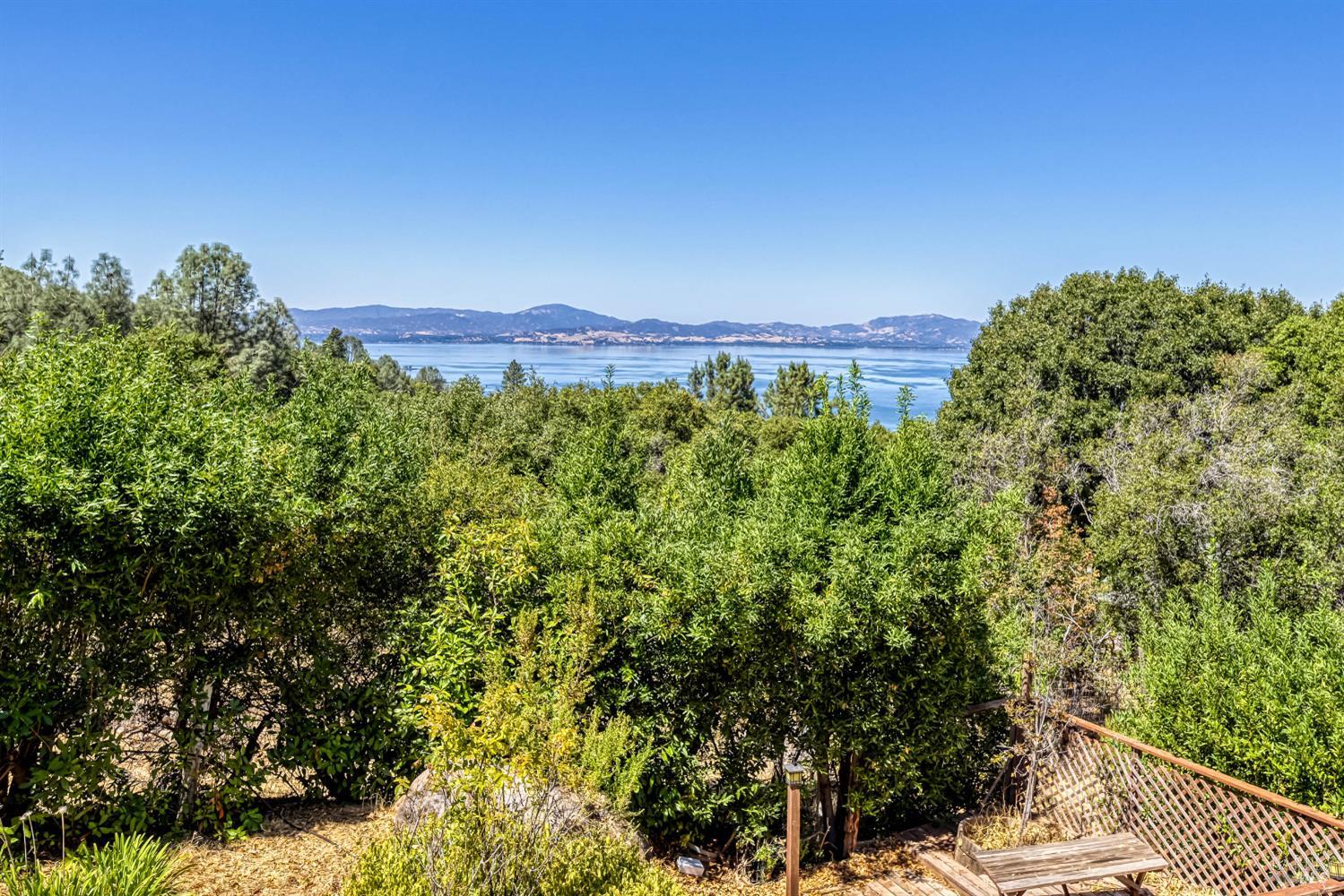 Detail Gallery Image 46 of 68 For 7847 Evergreen Dr, Kelseyville,  CA 95451 - 3 Beds | 1/1 Baths