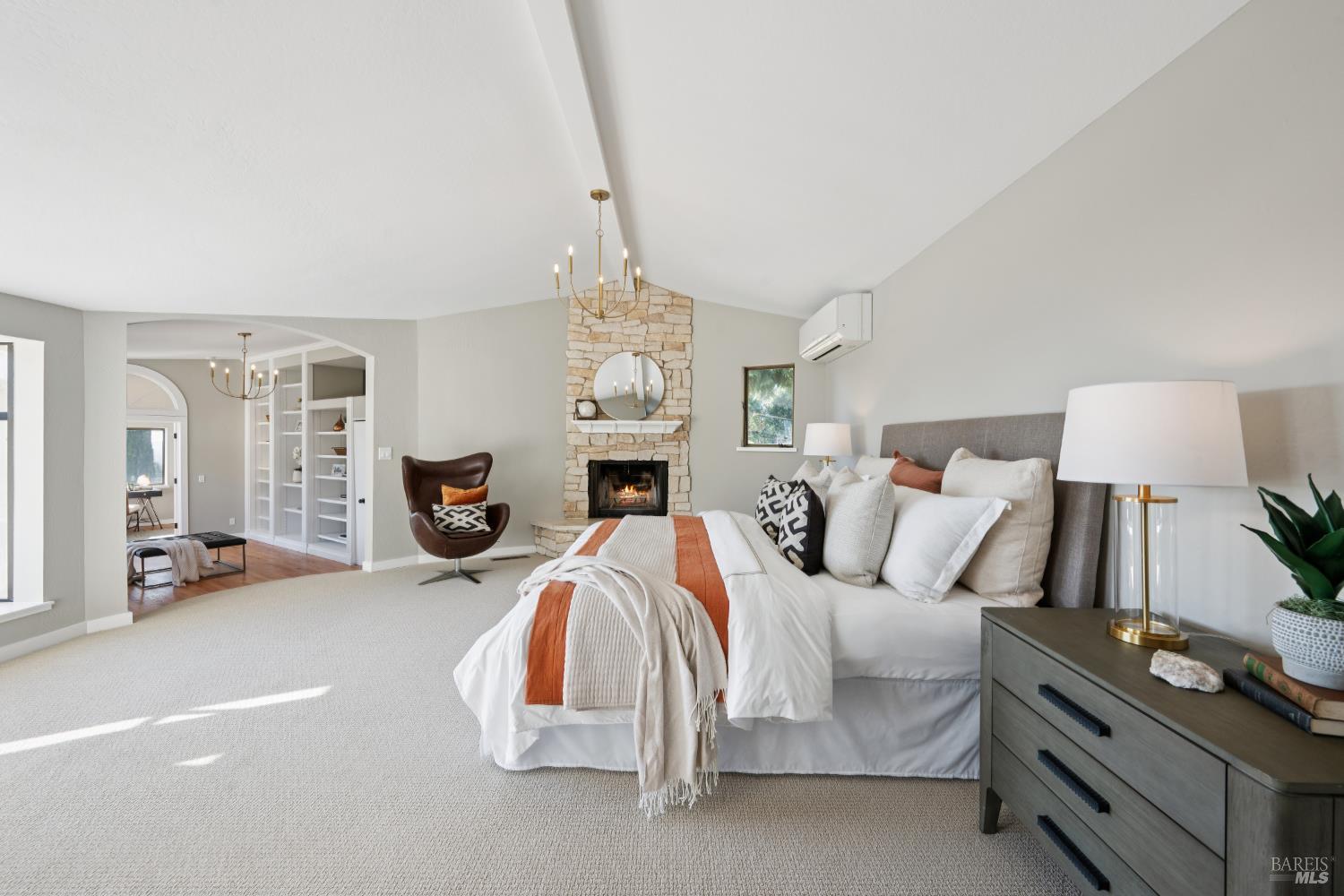 Detail Gallery Image 34 of 71 For 4636 Pepperwood Dr, Penngrove,  CA 94951 - 3 Beds | 2/1 Baths